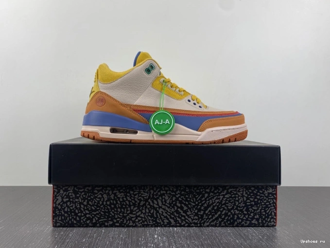 Goku Air  3  Ball  Dragon Jordan DX6660-900 0320